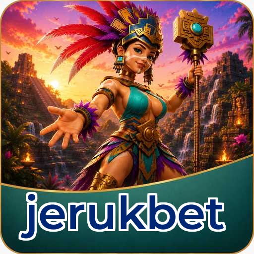 jerukbet APK Structure
