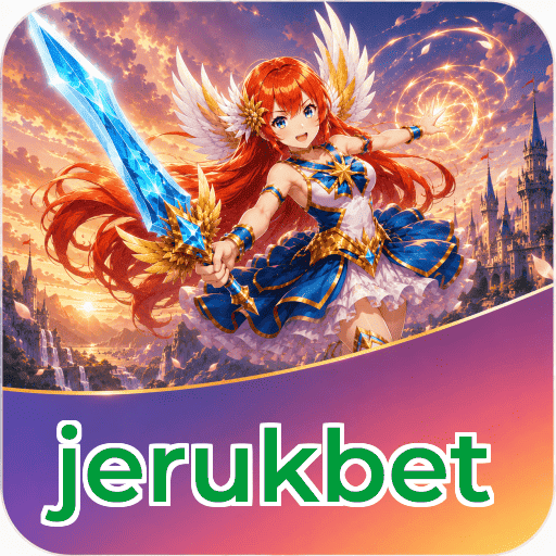 jerukbet Verification