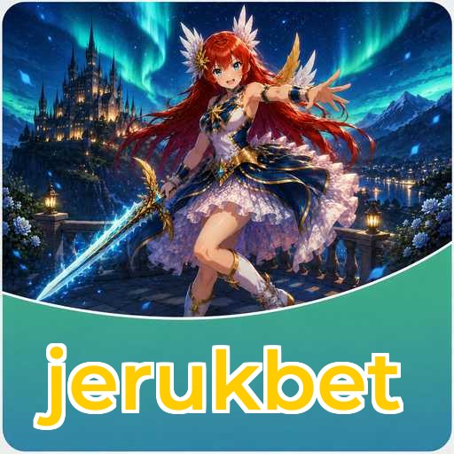 jerukbet Signature
