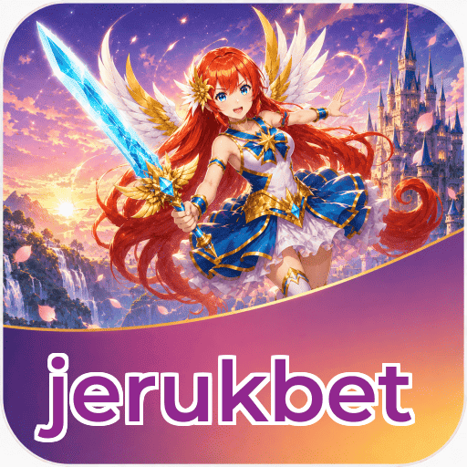 jerukbet Technical Info