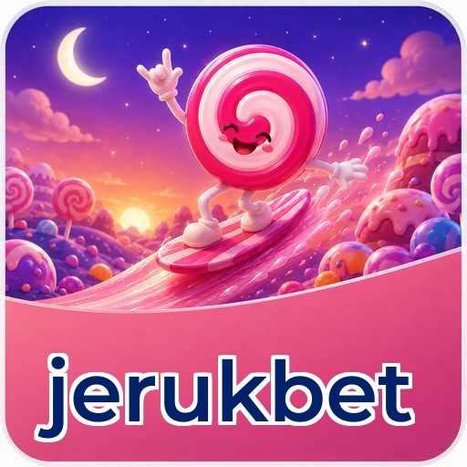 jerukbet APK