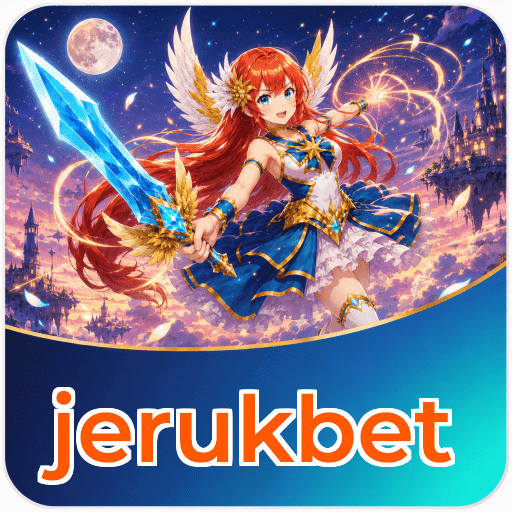 jerukbet APK Structure