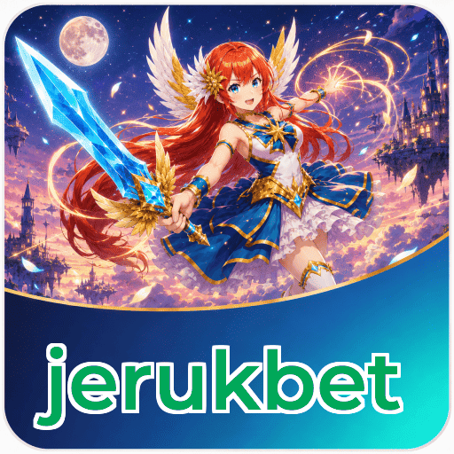jerukbet Signature