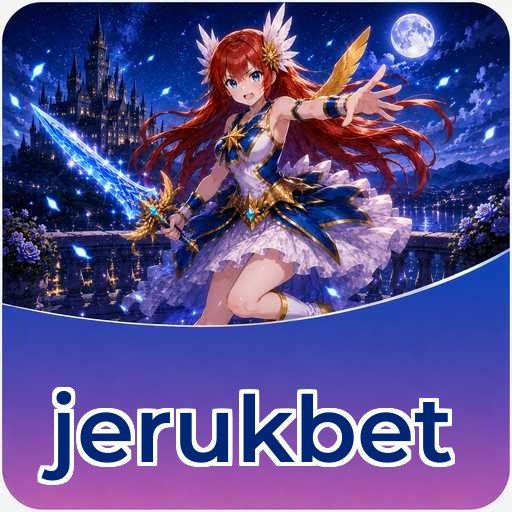 jerukbet Signature