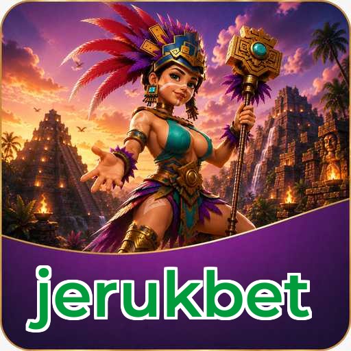 jerukbet Aplikasi