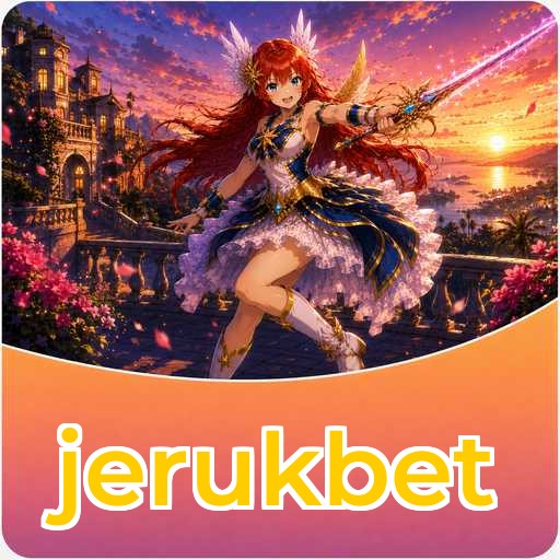 jerukbet Verification