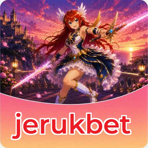 jerukbet APK