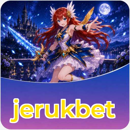 jerukbet Signature